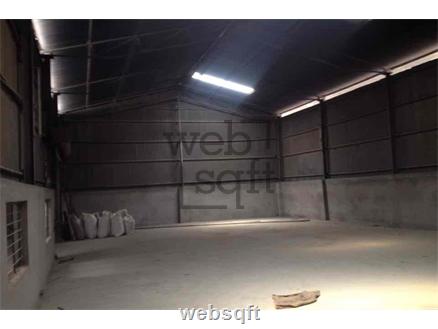 Warehouse for Rent in Telangana